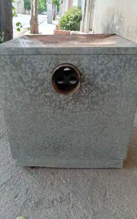 سلام تنور گازی