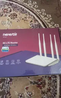 مودم نتربیت سیم کارتی با گارانتی