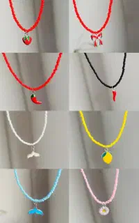 اکسسوری وبدلیجات دست ساز