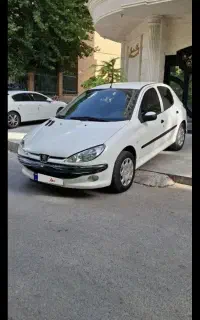 206tu3مدل 97
