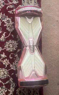 اسکوتر شارژی
