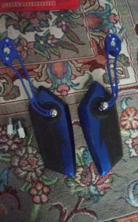 آینه رنتال