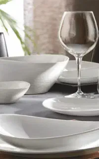 سرویس آرکوپال 26 پارچه اسپانیا بورمیولی