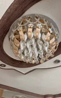 لوستر کنترل دار