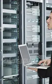 خدمات فناوری اطلاعات و شبکه VoIP پاناسونیک