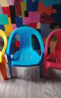 صندلی بچگانه
