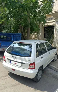 پراید111درحد..