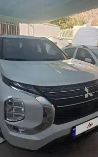 اوتلندر ۲۰۲۵