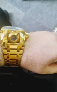 ساعت مچی اینوکتا اصلی