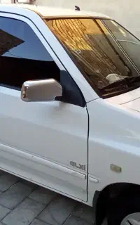 فروش پراید ۱۳۲ کارمندی