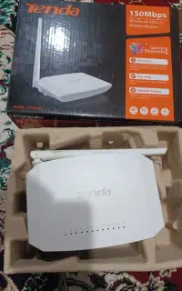 فروش مودم TENDA