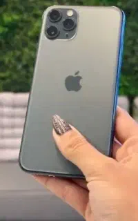 Iphone 11pro 256 LLA