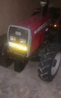 تراکتور