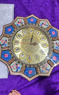 فروشی ساعت دیواری