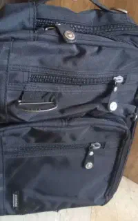 کیف چندکاره برند