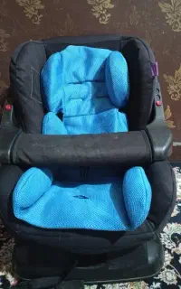 صندلی ماشین