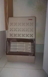 تیوست گازی