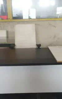 میز و صندلی اداری