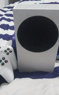 xbox series s