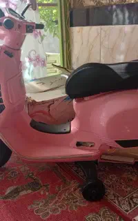 موتورشارژی