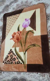پتوی تک نفره