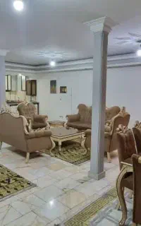 اجاره روزانه و ماهانه سوئیت و واحد در رودهن
