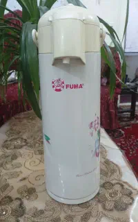 فلاکس چای