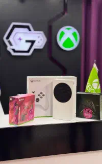 XBox Series S X One 360 ایکس باکس سری اس وان اقساط