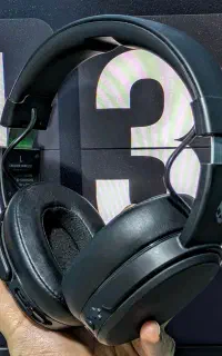 هدفون Skullcandy Crusher Wireless