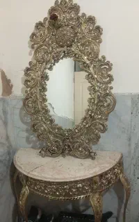 اینه طرح برنز
