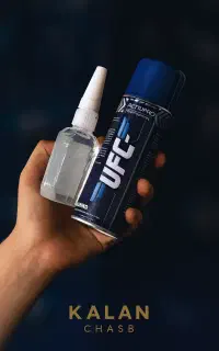 چسب 123 UFC / چسب فوری