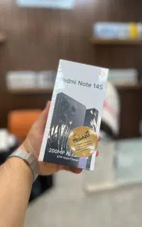 شیاومی note 14s فروش اق سا طی