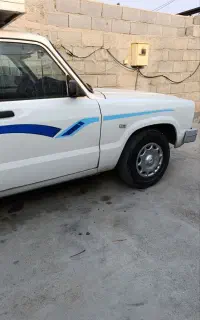 مزدا کارا