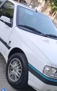 پژو 405 slx tu5 دریچه سیمی