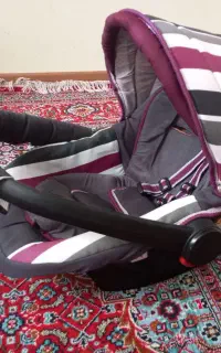 کریر نوزاد