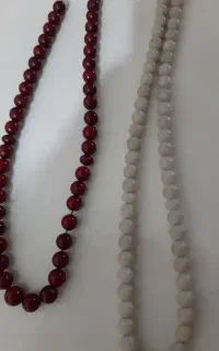 تعدادی تسبیح
