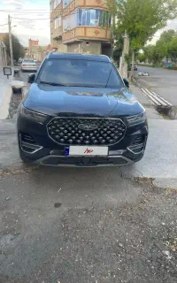 تیگو۸پرو ۱۴۰۲ تمیز
