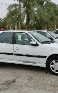 پارس xu7p 1402