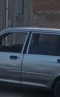 پراید 141