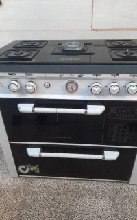 گاز نو