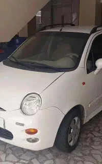ام وی ام ۱۱۰ چهارسیلندر مدل ۹۵