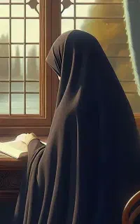 منشی خانم چادری نیازمندیم