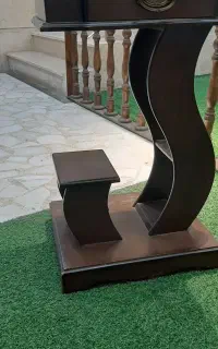 میز آکواریوم