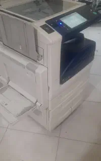 دستگاه کپی