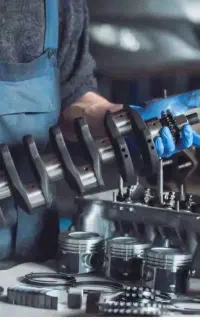 مهندس مکانیک کلیه گرایش ها جهت معاینه فنی