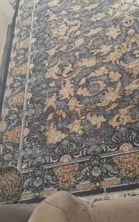 فرش ۱۲متری
