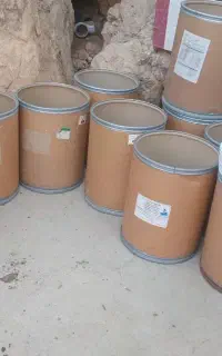 بشکه جای حبوبات.آرد.برنج گندم