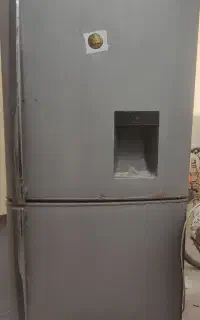 یخچال فریزر