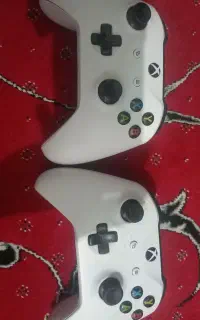 کنسول ایکس باکس وان اس