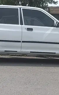 پراید